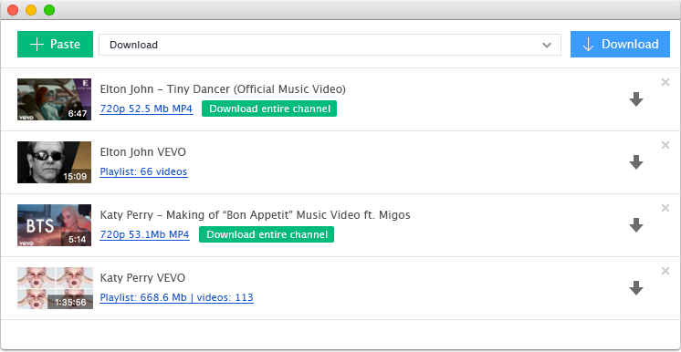 Free Youtube Download Manager For Mac